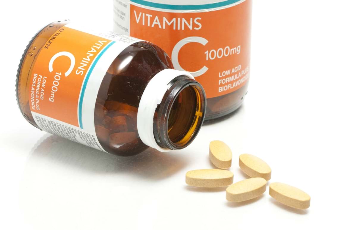 Vitamina C și cancerul, între mit și realitate