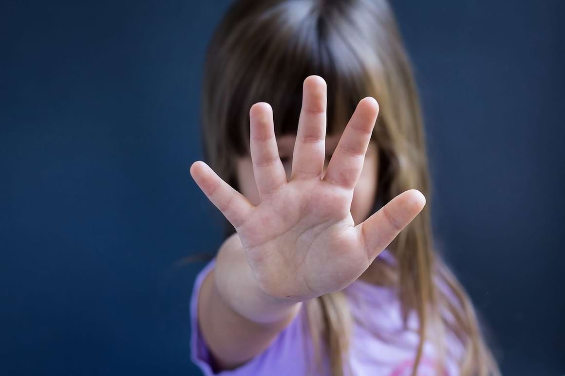 19 Noiembrie - Ziua Mondială de Luptă pentru Prevenția Abuzului și Violenței asupra Copiilor