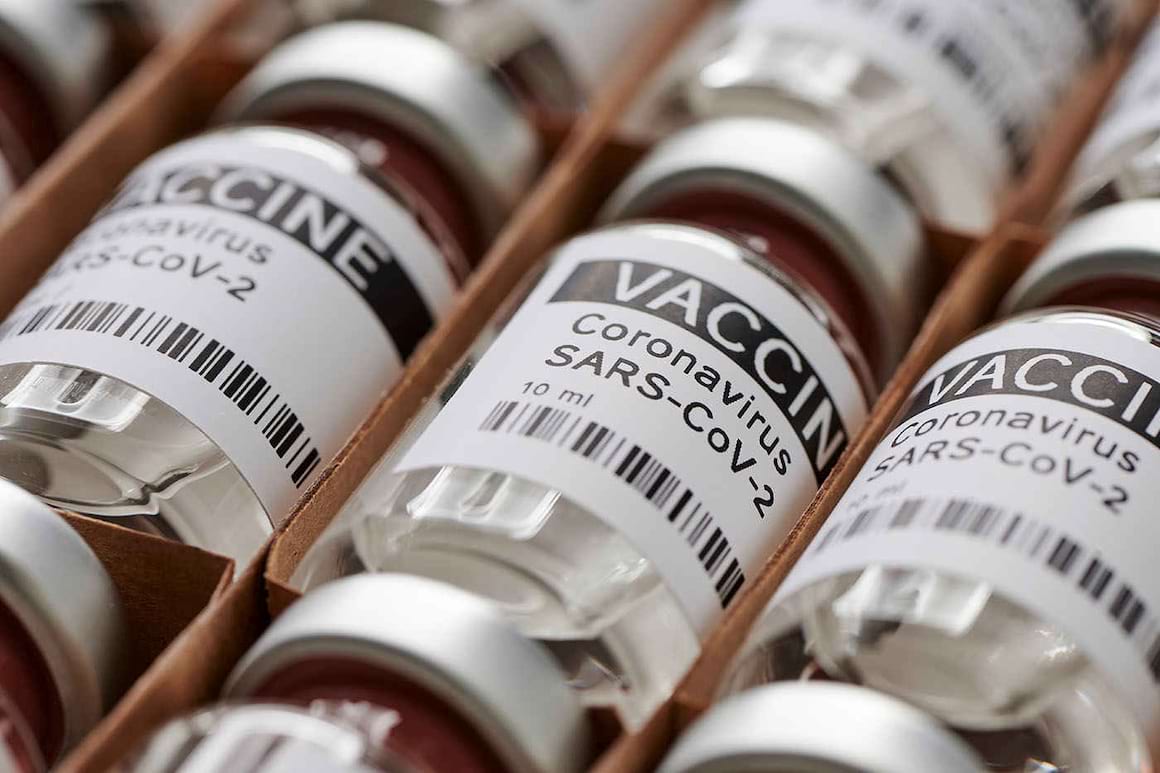 Vaccinul anti-COVID-19, dezvoltat la Pfizer și BioNTech, și-a demonstrat eficacitatea [studiu]