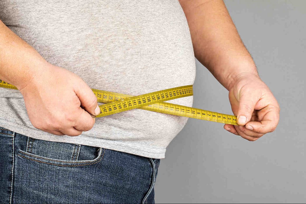 Lipsa de vitamina D poate duce la obezitate [studiu]