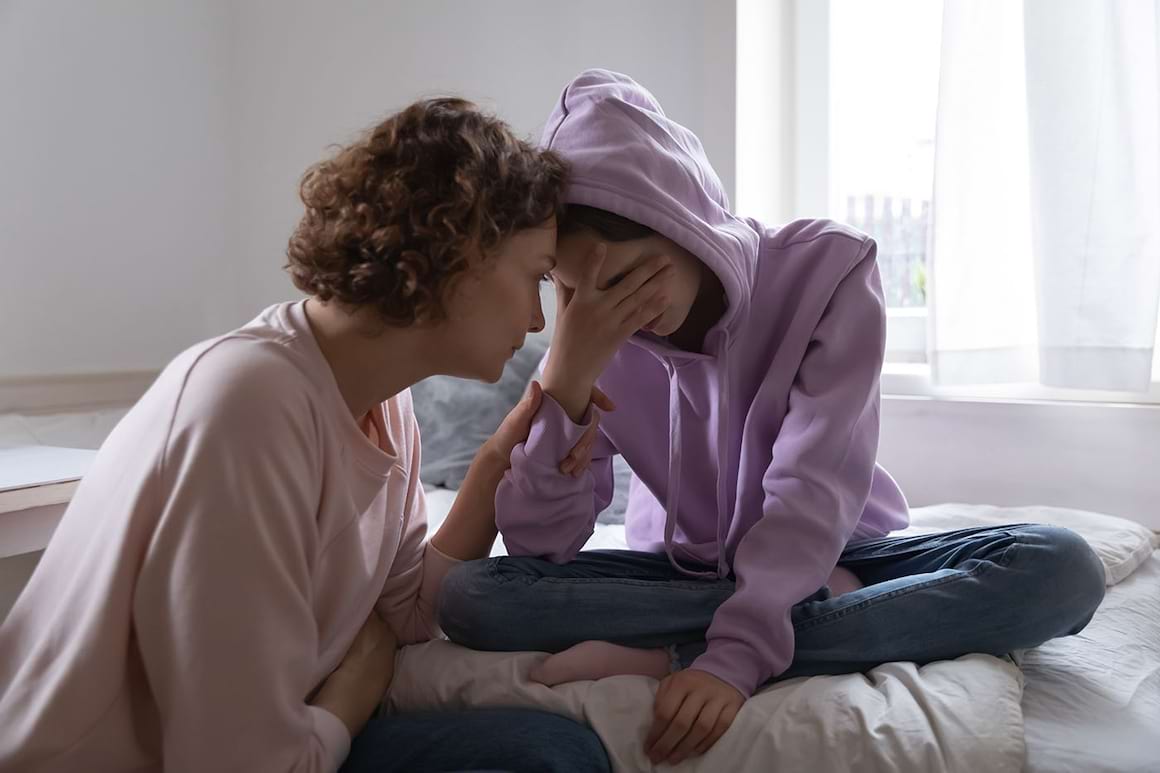 Anxietatea la adolescenți: speranțe pentru un nou tratament [studiu]