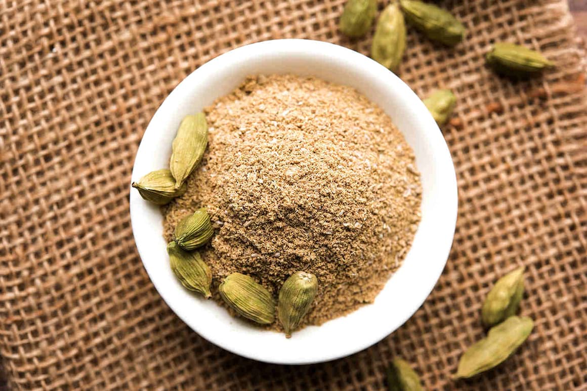 Cardamomul, beneficii mai puțin știute
