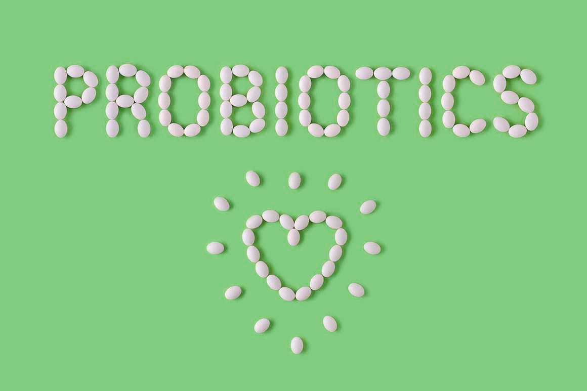 Probioticele, de ajutor în gestionarea obezității la copii? [studiu]
