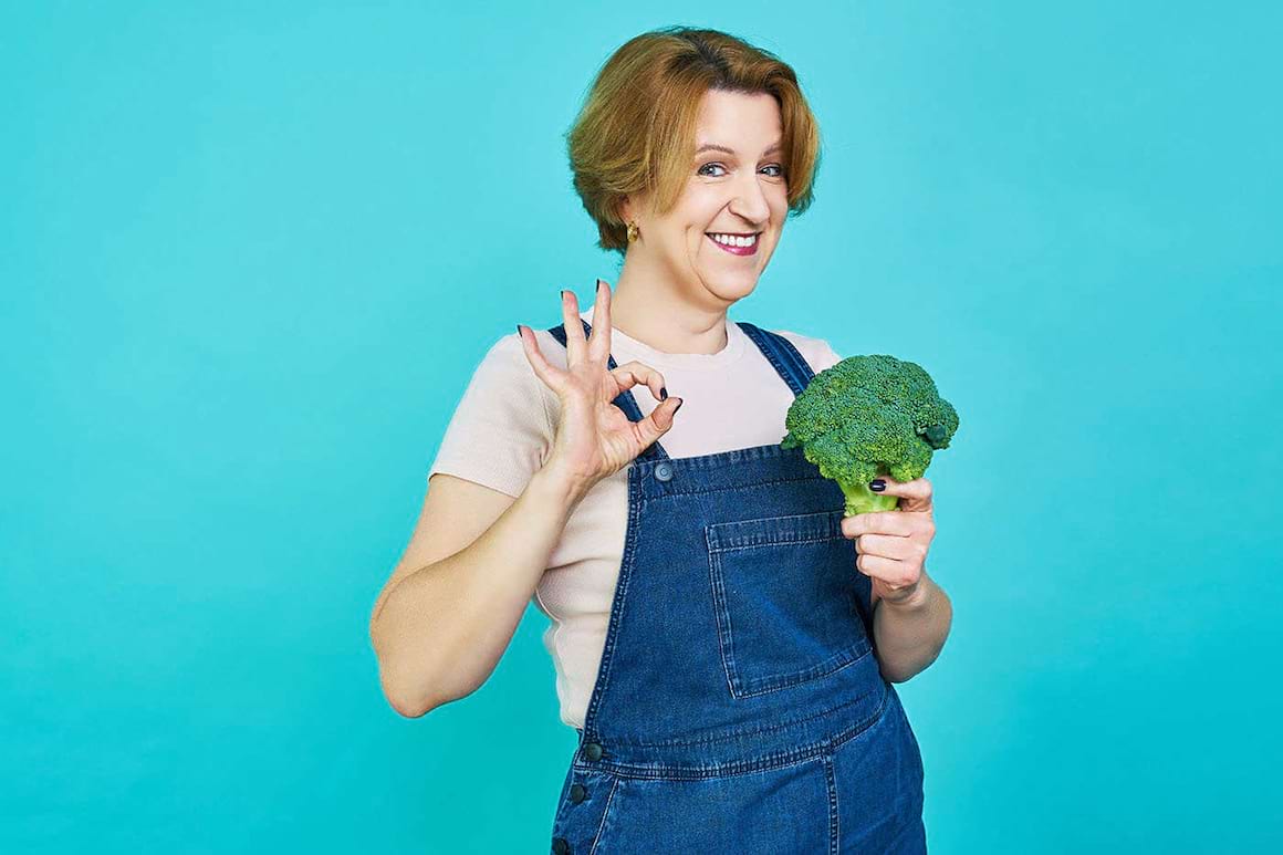 Consumul de broccoli și varză de Bruxelles poate menține sănătatea vaselor de sânge [studiu]