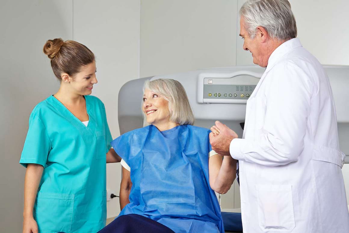 Femeile la postmenopauză, risc crescut de boli hepatice grase non-alcoolice [studiu]