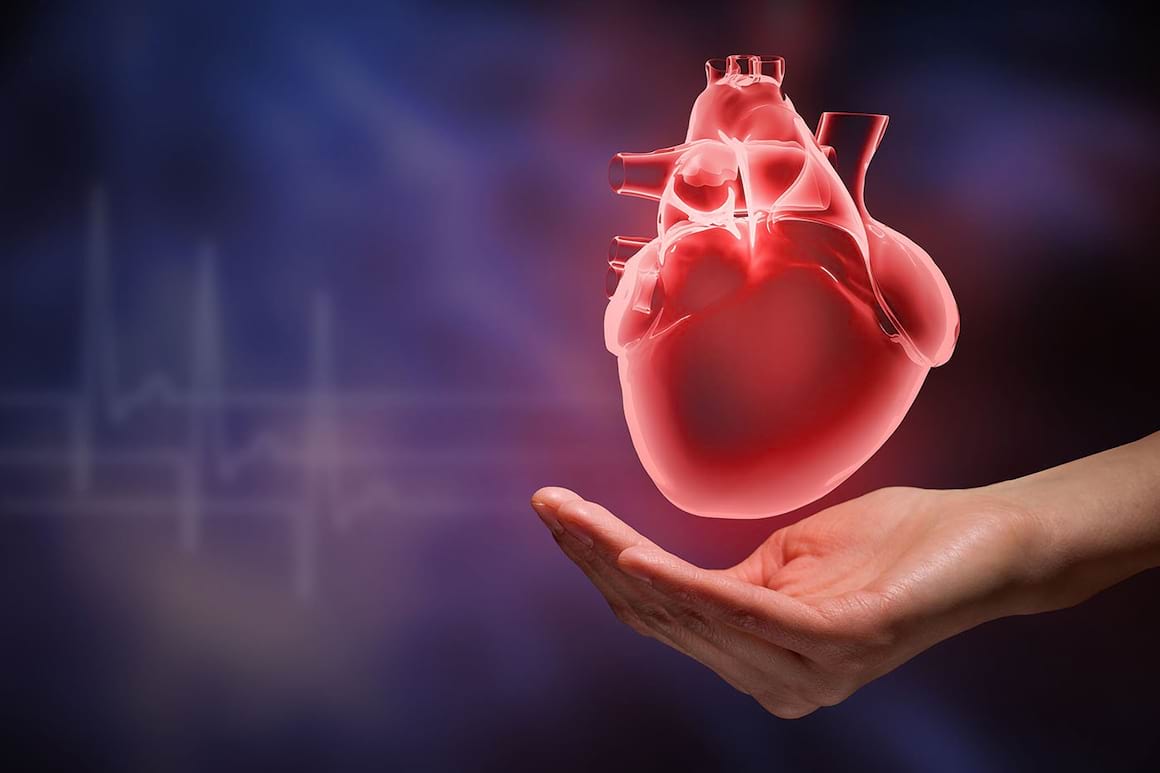 Menținerea sănătății cardiovasculare stimulează și sănătatea oculară [studiu]