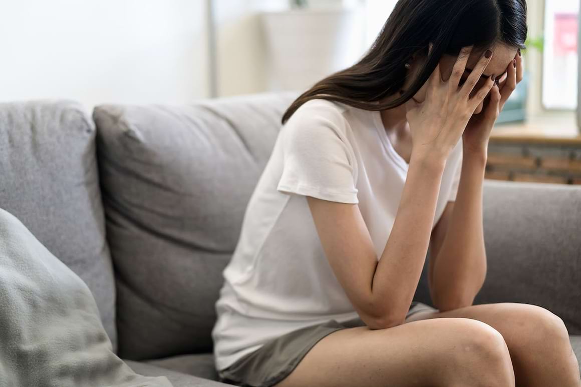 Stresul cronic crește nivelul grelinei și poate duce la PTSD [studiu]