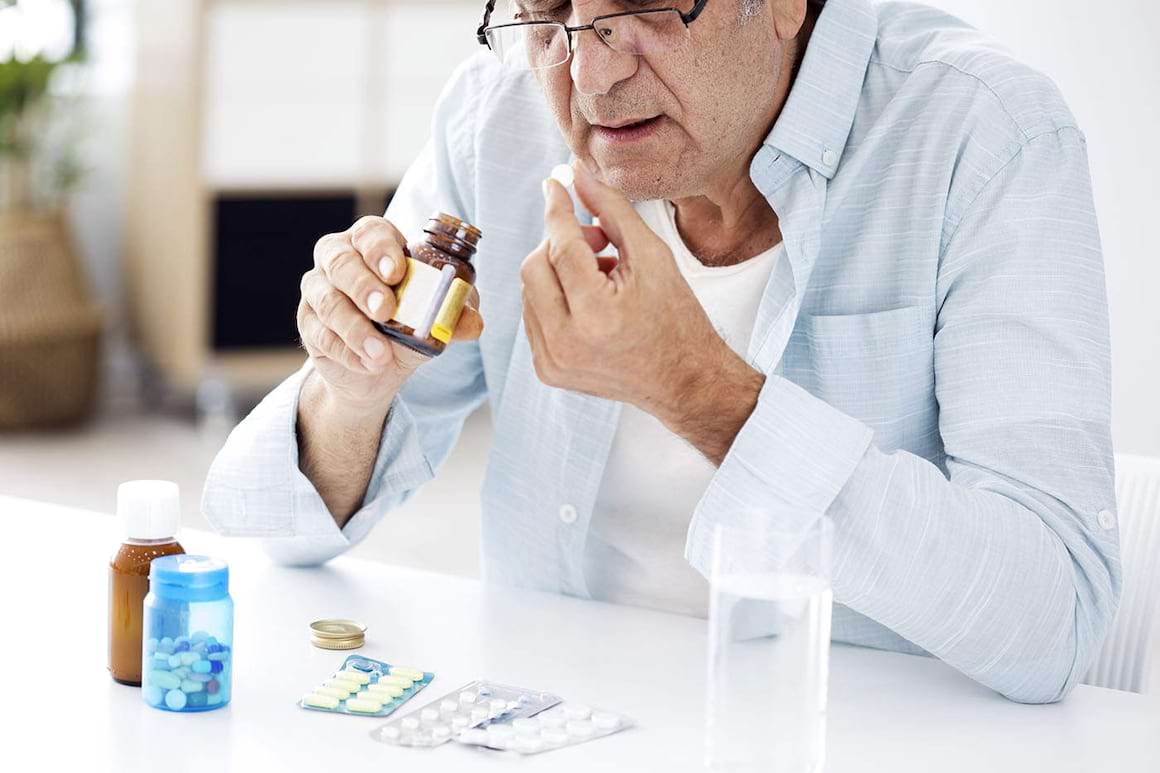 Suplimentele cu vitamine și minerale care ajută la scurtarea perioadelor de boală [studiu]