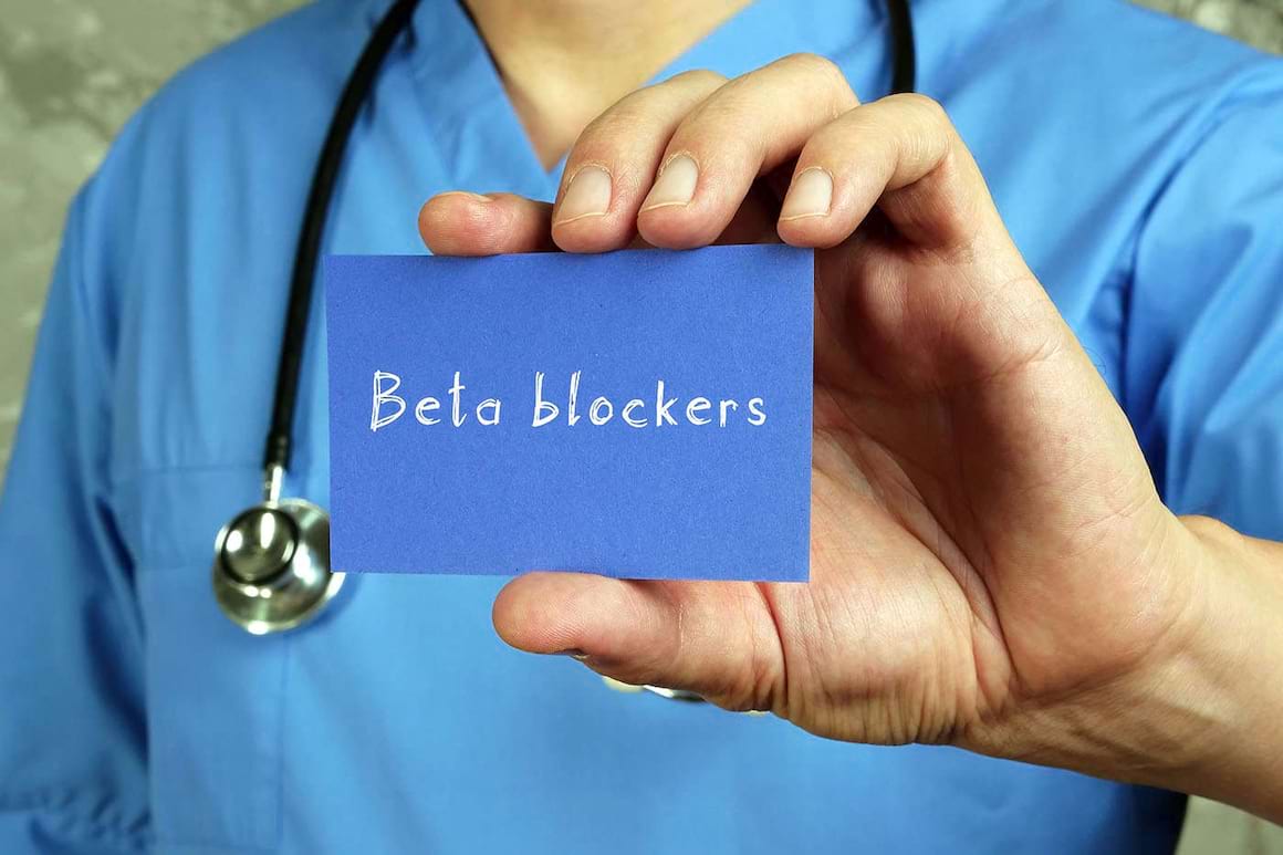 Beta-blocantele nu duc la depresie, ci mai degrabă la insomnii [studiu]