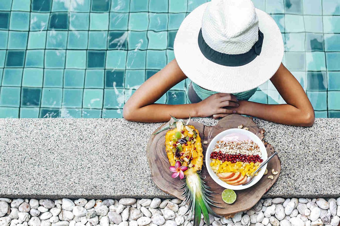 Dieta vegană afectează sănătatea oaselor? [studiu]