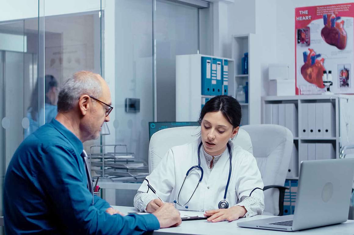 Topul infecțiilor care nu sunt contagioase