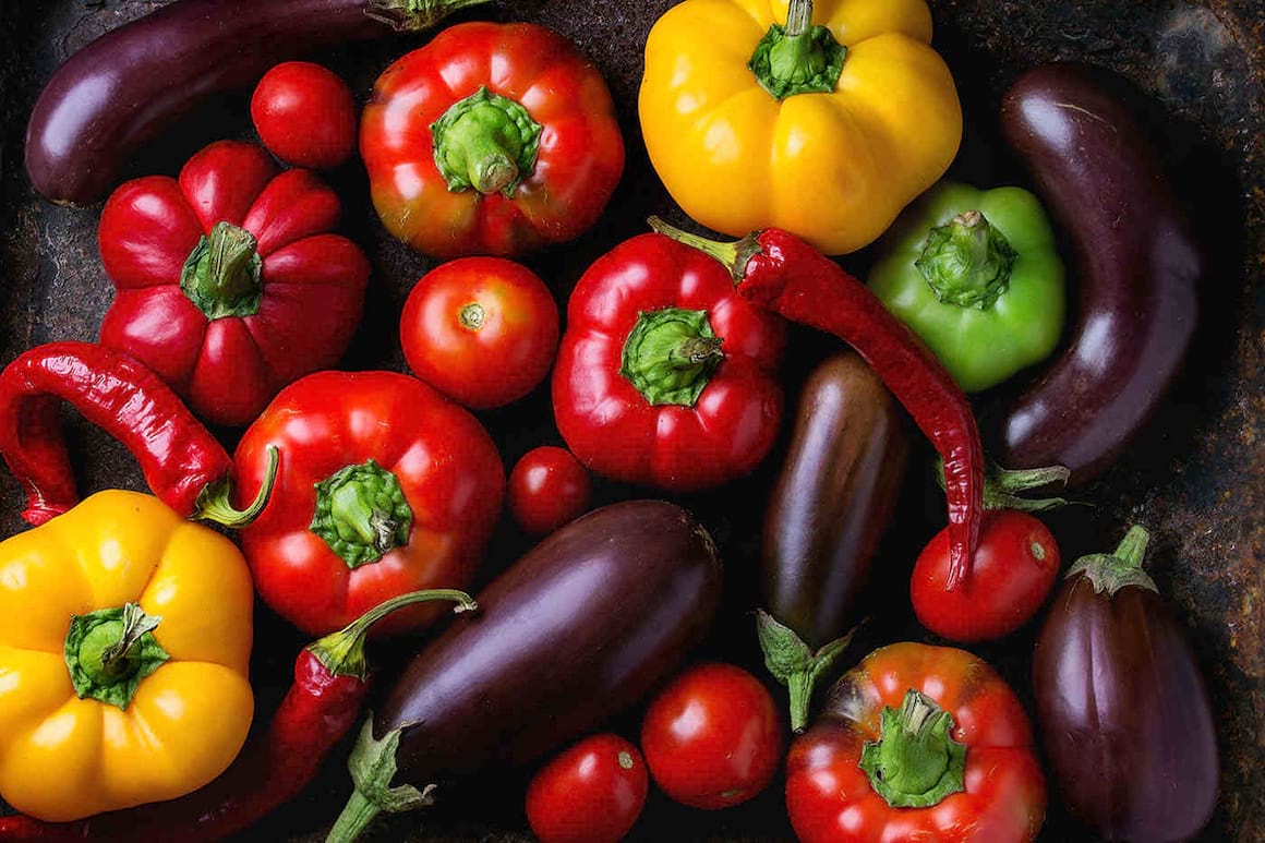 Legumele solanacee (tomate, ardei, vinete) înrăutățesc artrita?