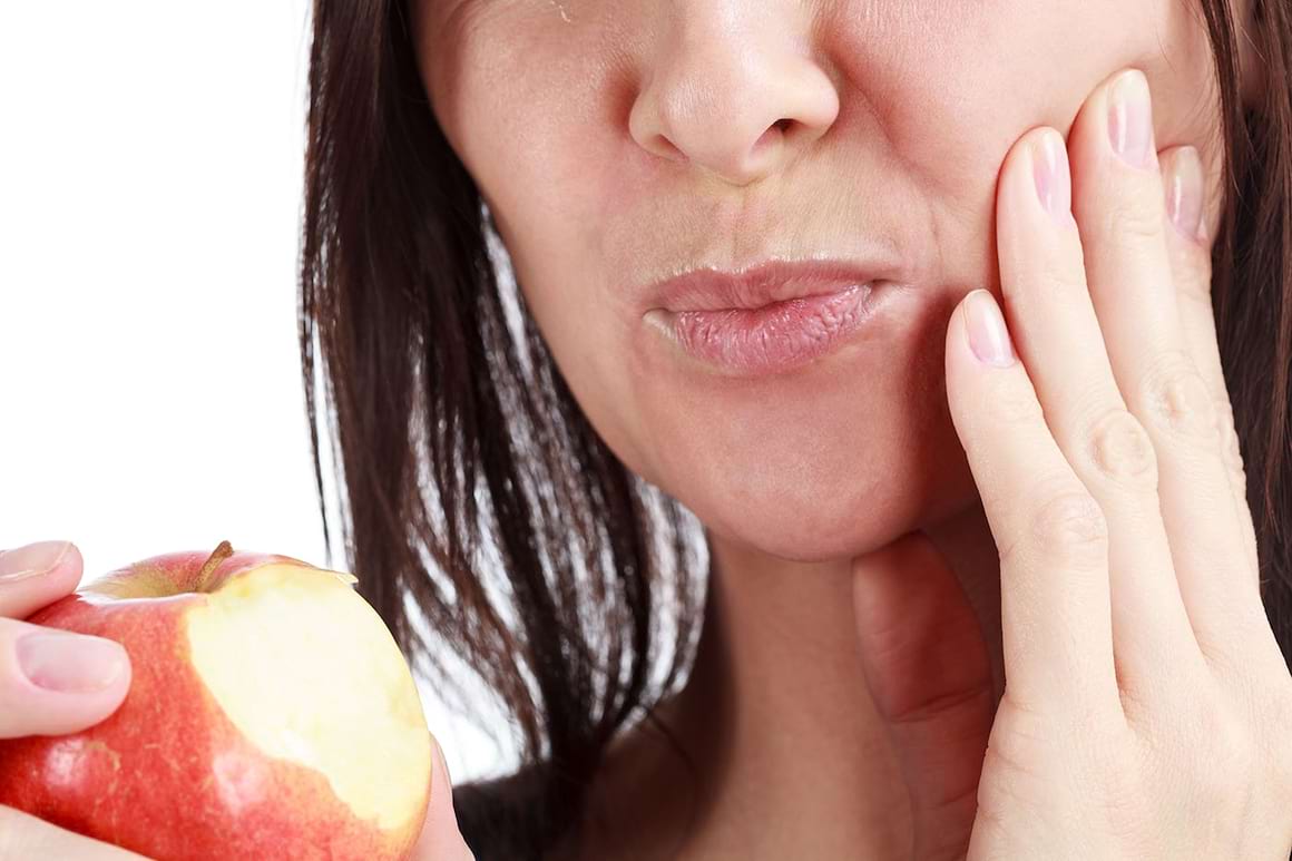Sângerarea gingivală, indicator al lipsei de vitamina C? [studiu]