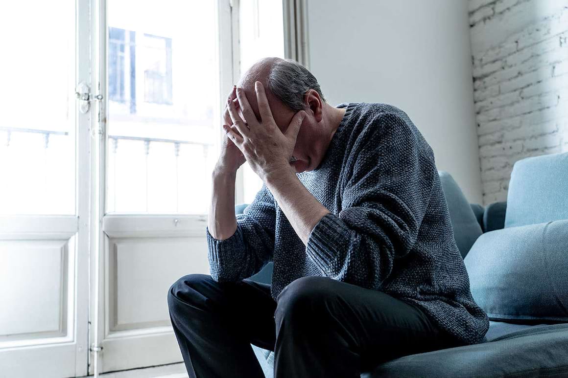 Tristețe fără motiv? Cauze posibile și remedii