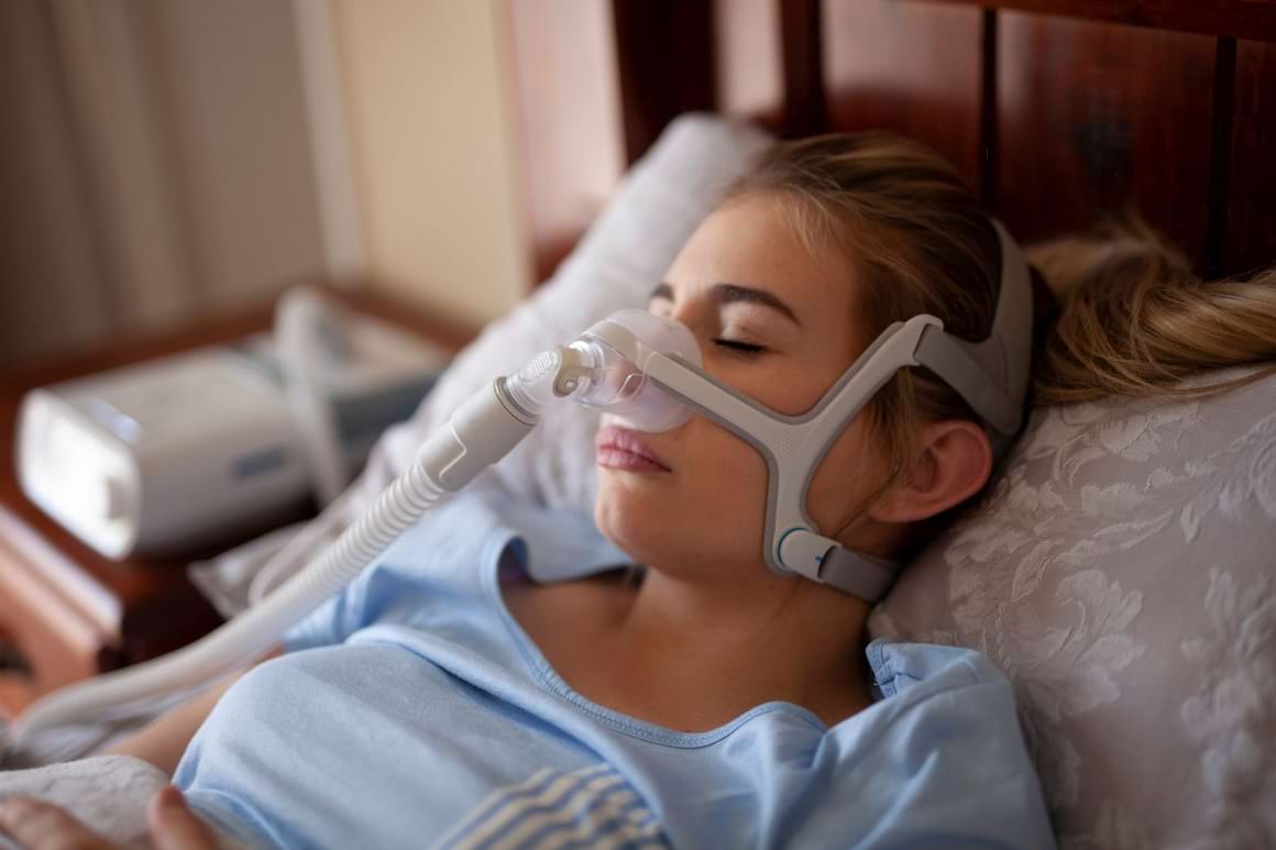 Combinația a două medicamente reduce apneea de somn cu cel puțin 30%