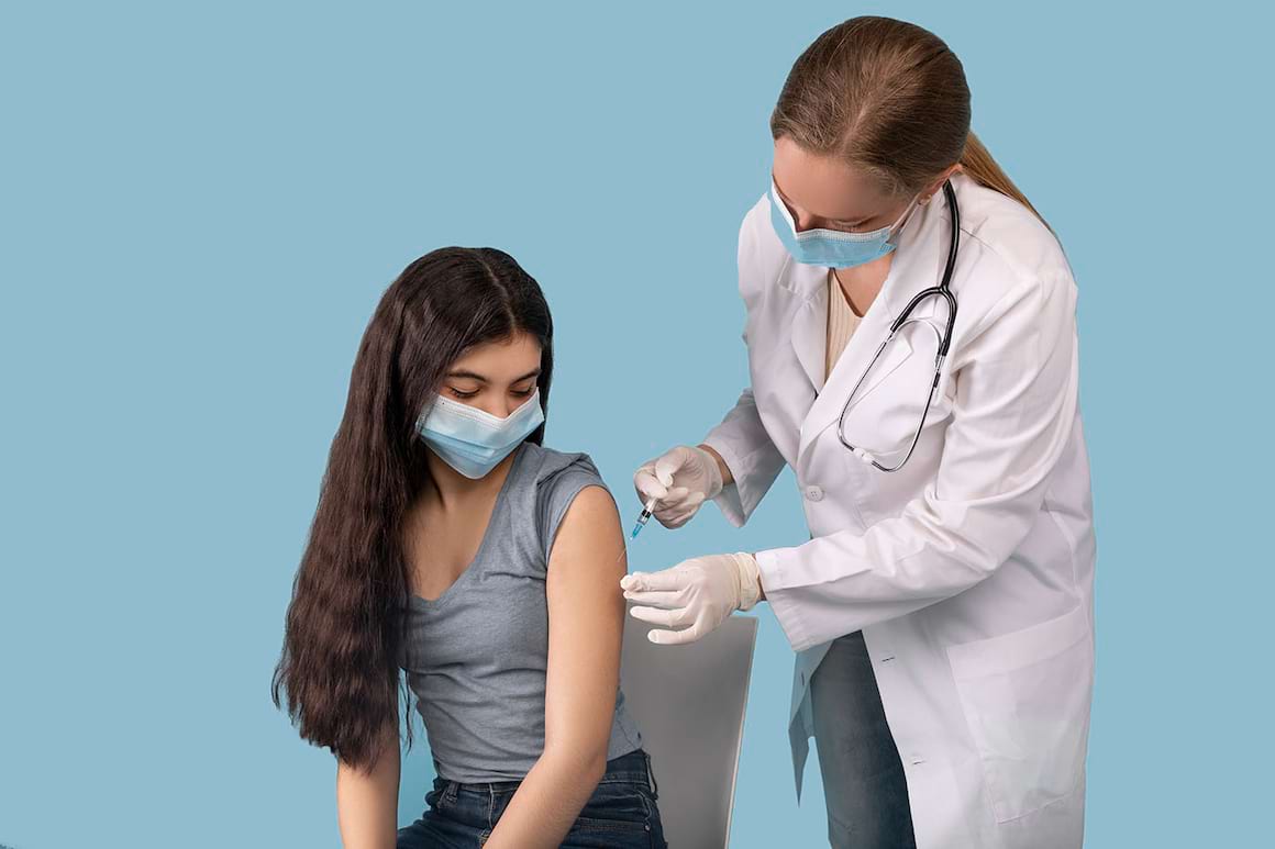 Vaccinul de la Moderna, aprobat În U.E. pentru copiii peste 12 ani