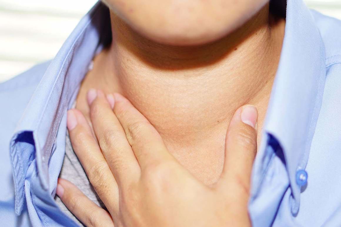 Hipertiroidismul: cum diferă simptomele la femei și bărbați?