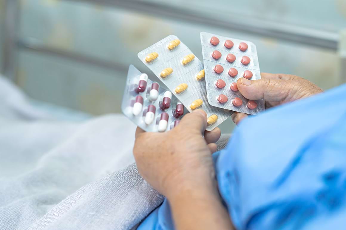 Totul despre alergia la antibiotice