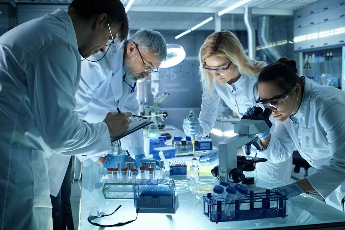 Noi speranțe pentru combaterea cancerului: vaccinul implantabil