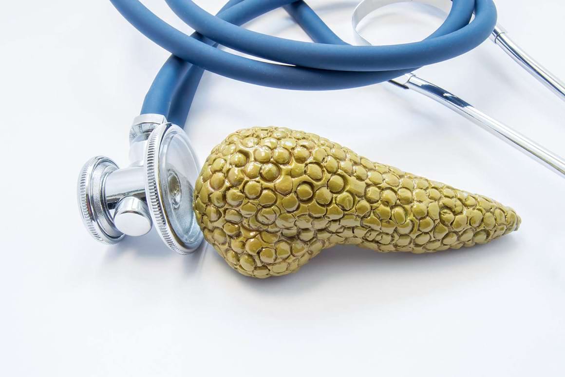Cancerul de pancreas: o nouă strategie de tratament? [studiu]