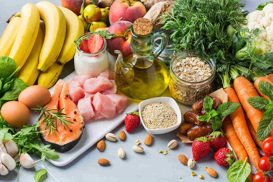 Dieta mediteraneeană vs. dieta low fat: care este mai bună pentru inimă? [studiu]