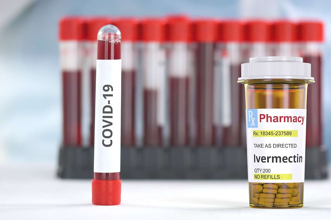 Coronavirus: Ivermectina, utilă în cazurile ușoare de COVID-19?