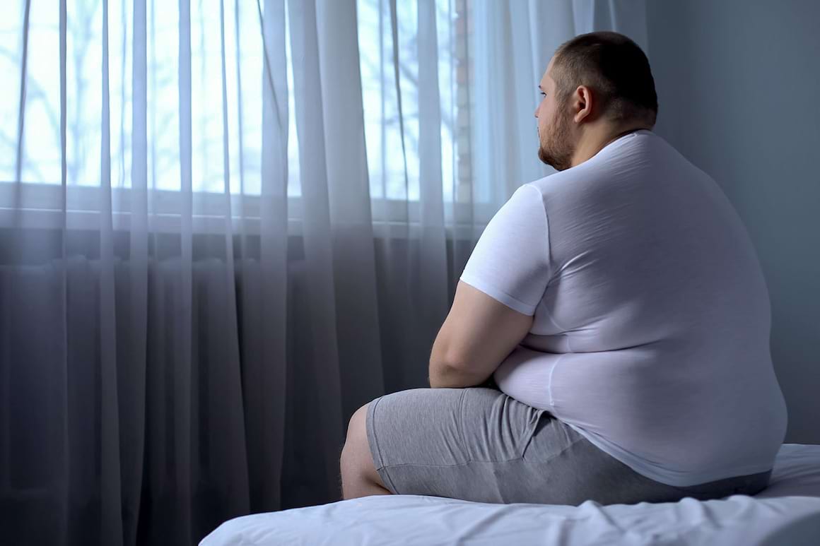 Obezitatea accelerează creșterea tumorilor canceroase [studiu]