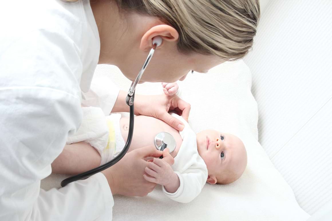 Ce trebuie să știi despre suflul sistolic la copii, dar și la adulți