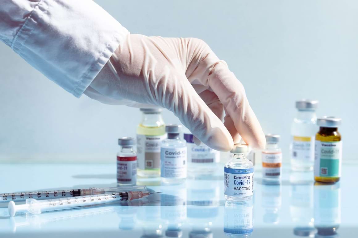 Vaccinul anti-COVID-19 și tehnica ARN-ului mesager