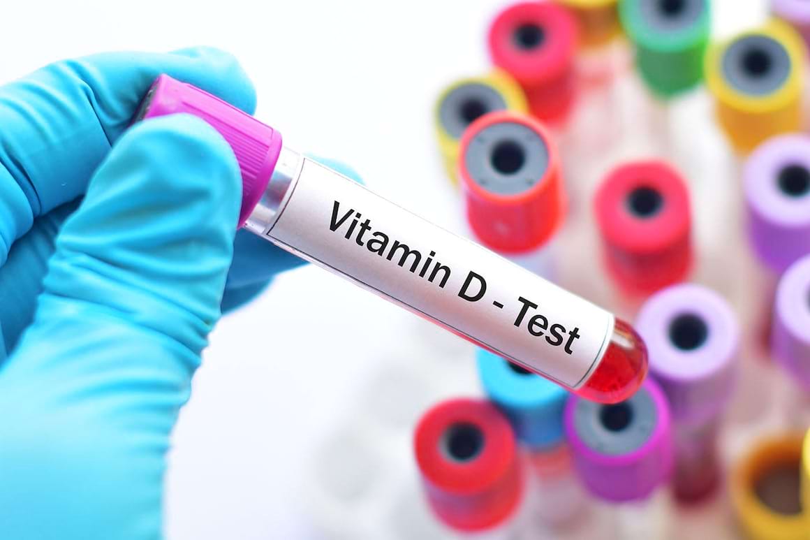 Carența de vitamina D a mamei, asociată cu autismul la băieți [studiu]