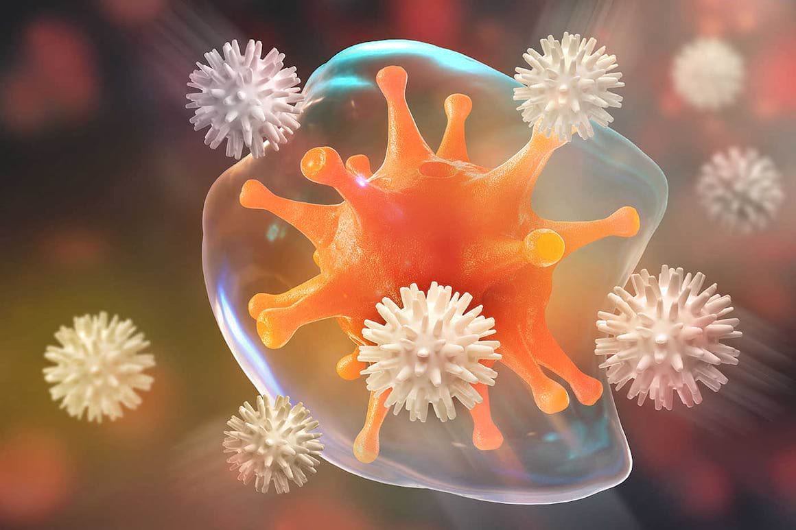 Sistemul imunitar ar putea fi optimizat pentru a combate cancerul (studiu)