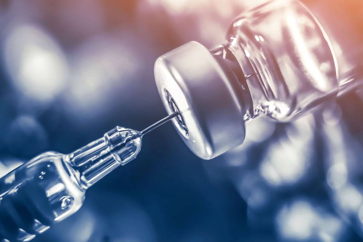 Un vaccin universal împotriva coronavirusului, eficient în studiile pe animale