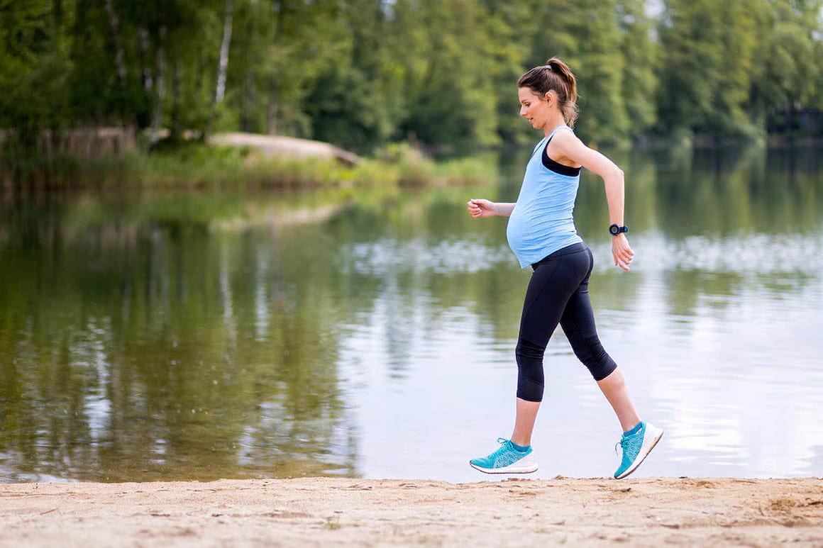 Vitamina D și sportul în sarcină, utile pentru sănătatea metabolică a viitorului copil