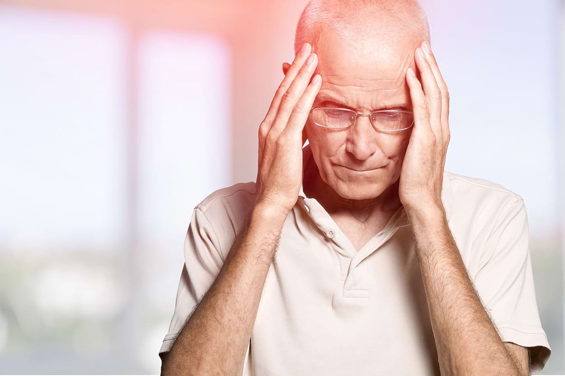 Accidentul vascular cerebral, cauzat de gene? [studiu]