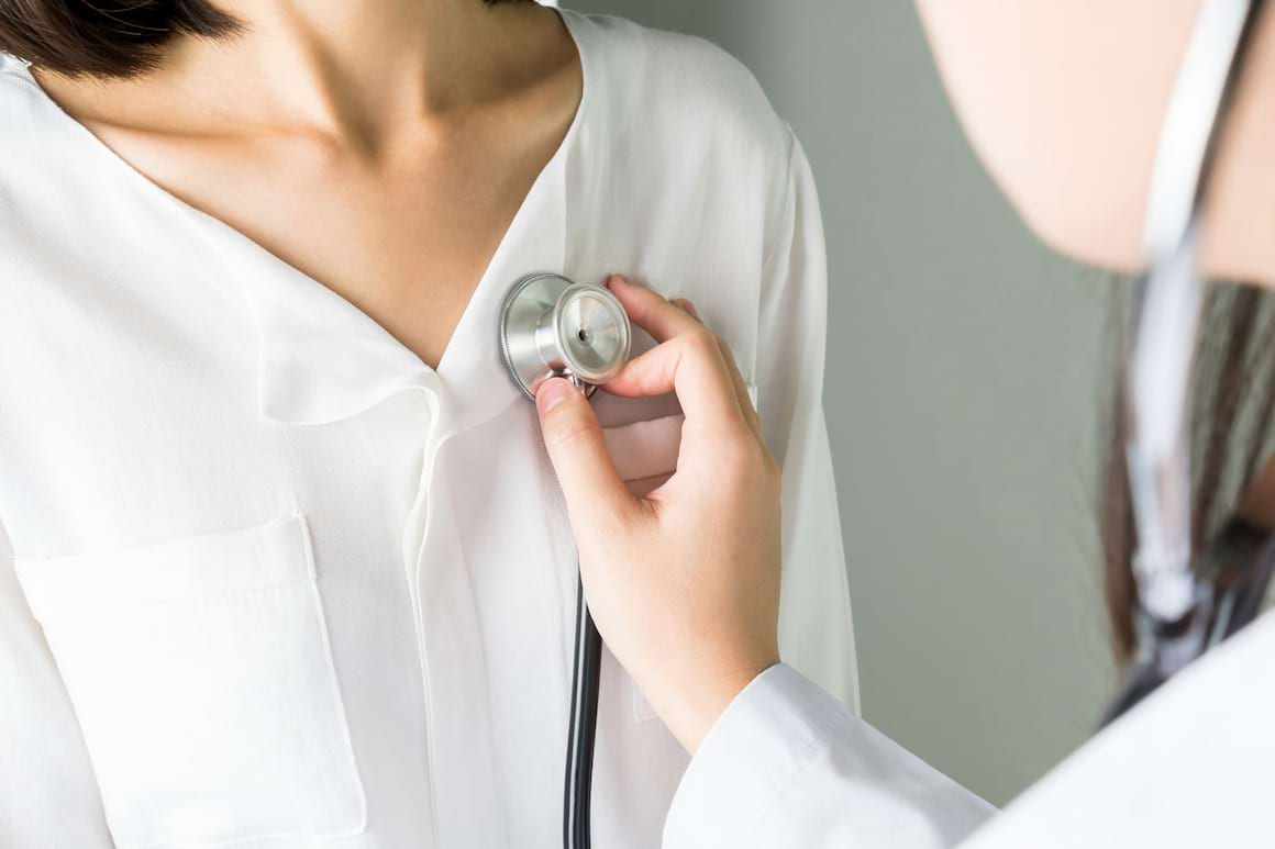 Bolile cardiovasculare – de ce femeile au un risc crescut de a se îmbolnăvi?
