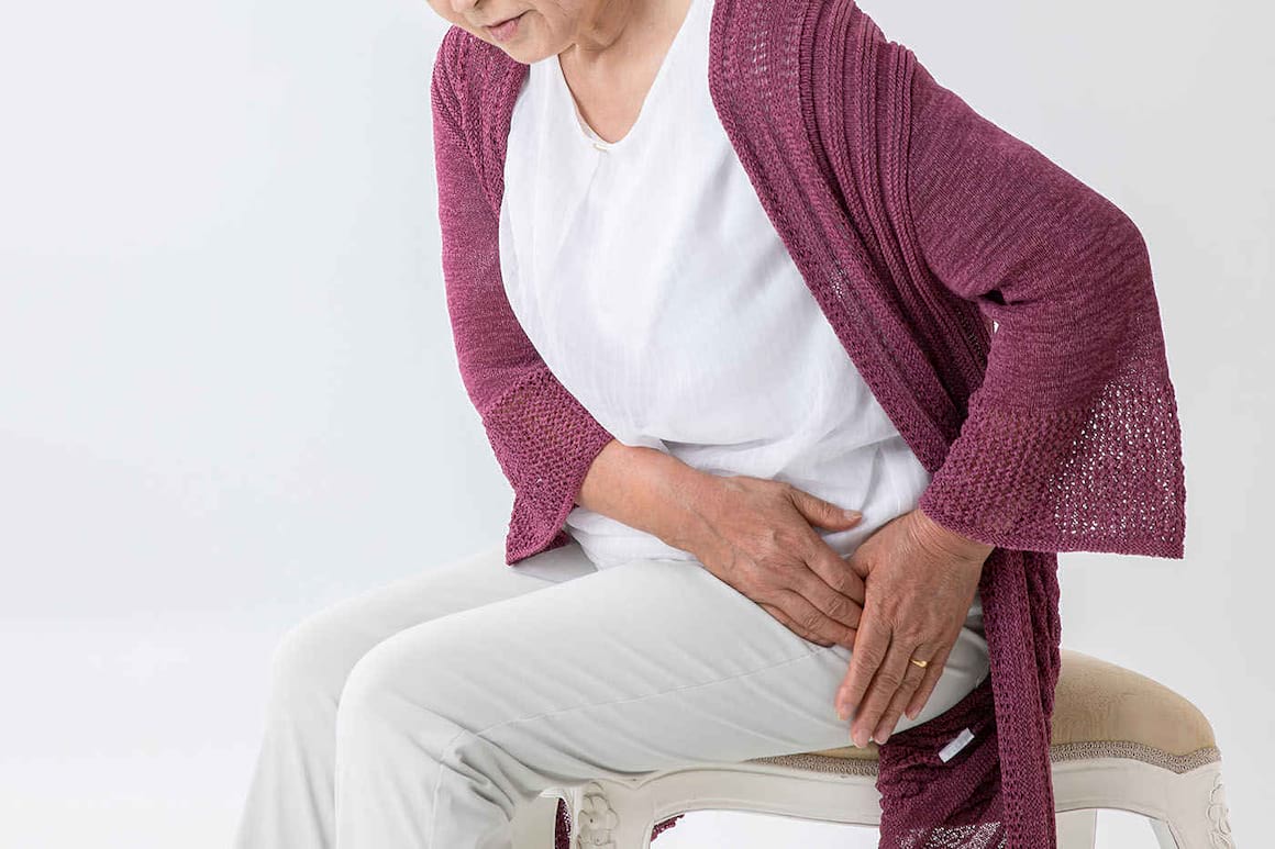 Paroxetina ar putea trata osteoartrita? [studiu]