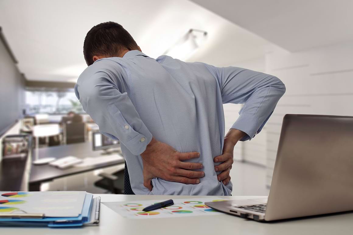Spondiloartrita: tipuri, simptome, tratament