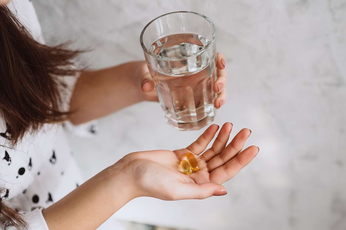 Suplimentele cu vitamina D reduc mortalitatea în cazurile de cancer