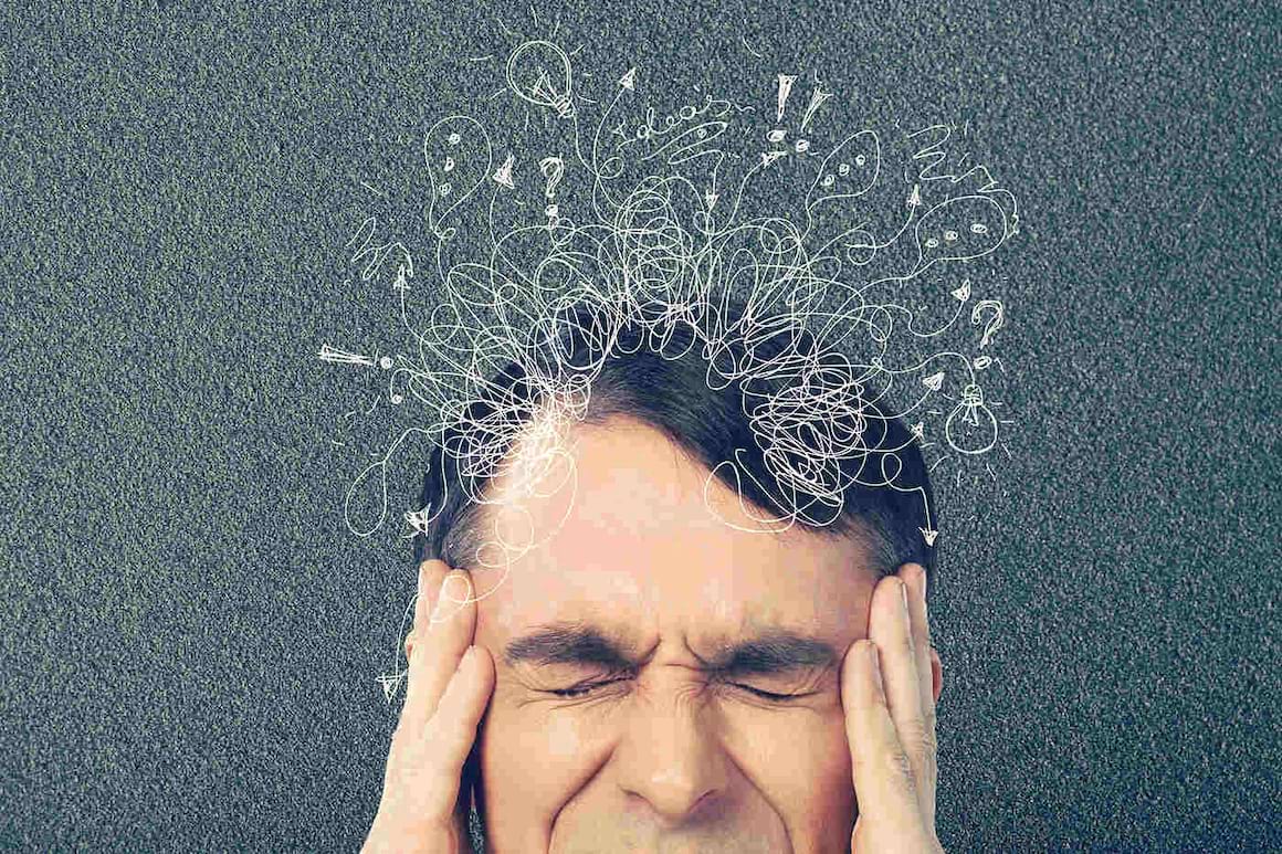 Adulții cu ADHD, risc sporit de afecțiuni fizice