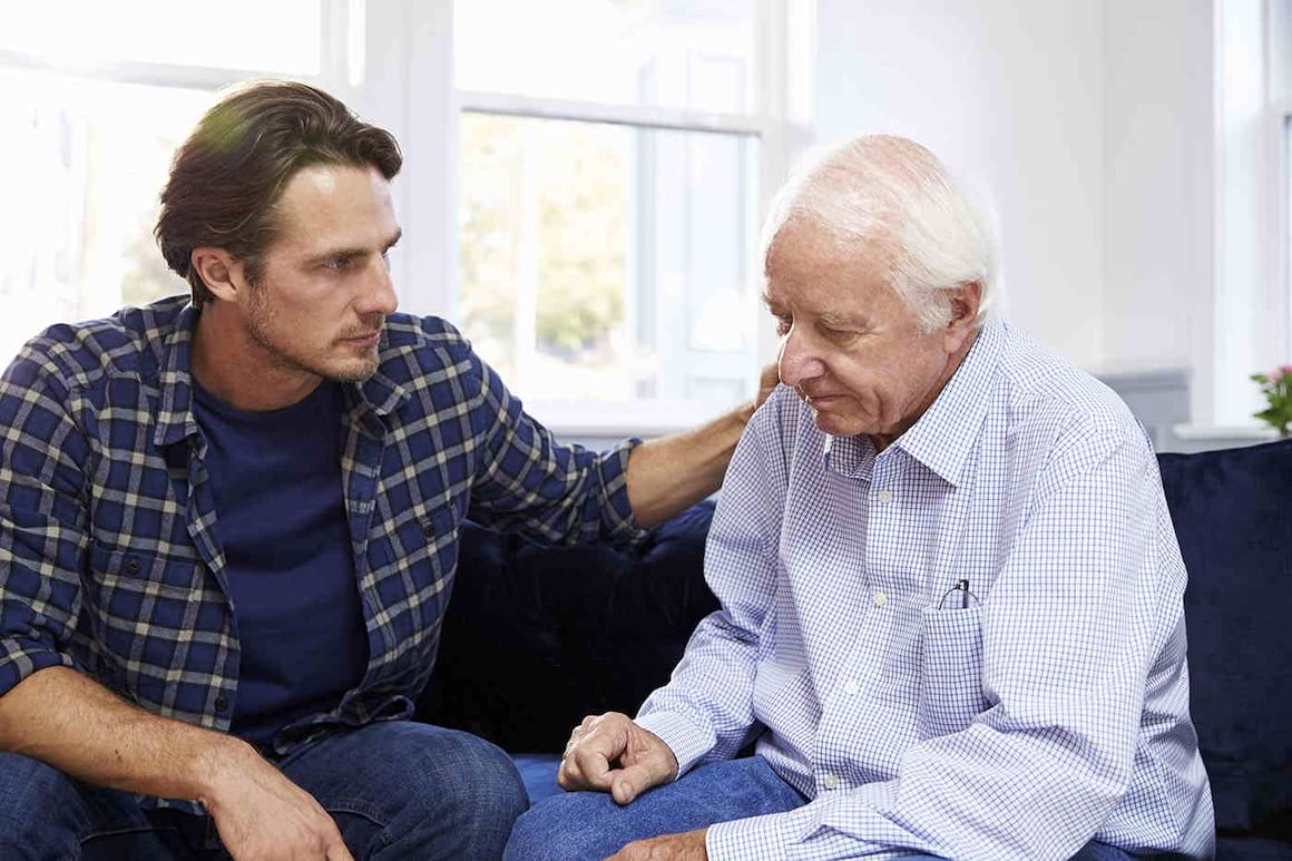 O aplicație ar putea detecta boala Alzheimer cu ajutorul conversațiilor telefonice
