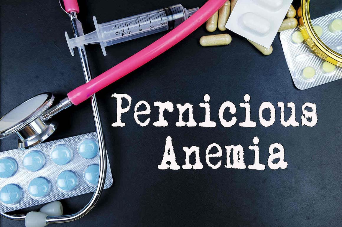 Anemia pernicioasă: de ce apare și cum se tratează?