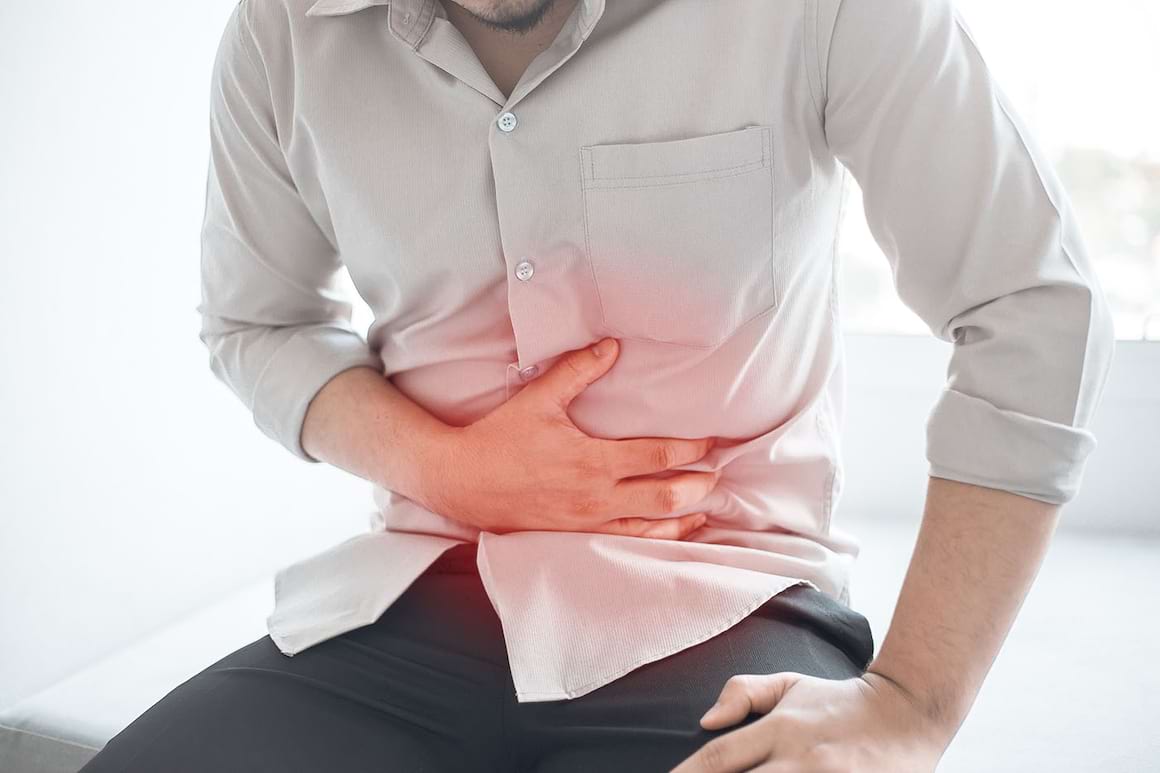 Boala inflamatorie intestinală, favorizată de alimentele ultra procesate