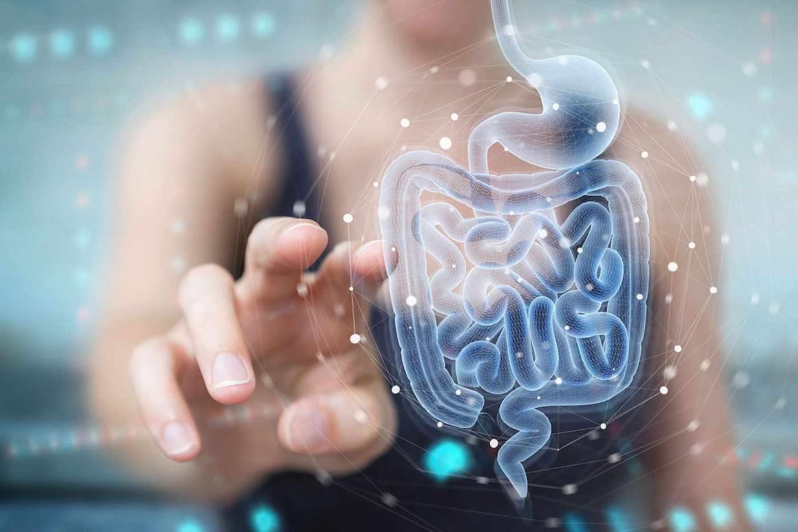 Afectarea microbiomului intestinal: care sunt semnele?