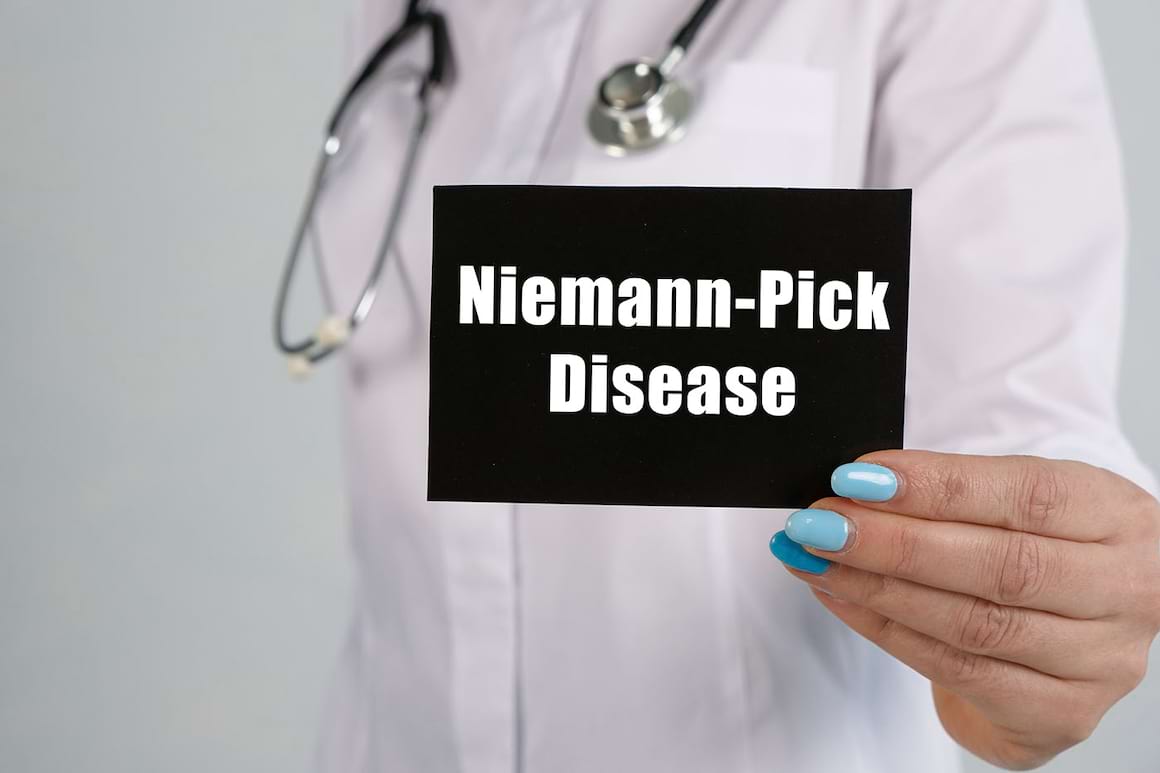 Boala Niemann-Pick: cauze, simptome, tratament