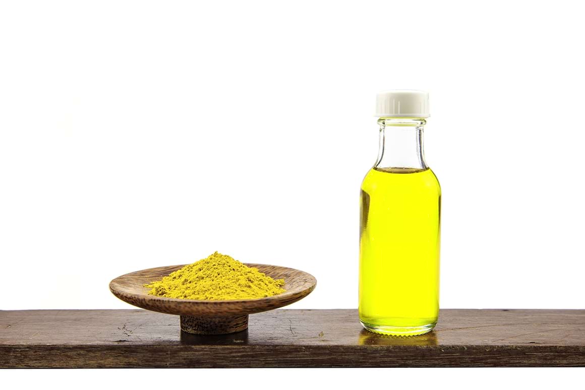 Un derivat din uleiul de turmeric are proprietăți neuroprotectoare (studiu)