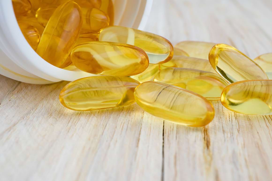 Suplimentele cu EPA (acid eicosapentaenoic) reduc mortalitatea de cauză cardiovasculară