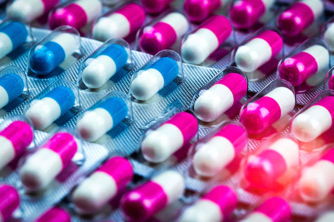 Excesul de antibiotice poate crește riscul de cancer de colon (studiu)
