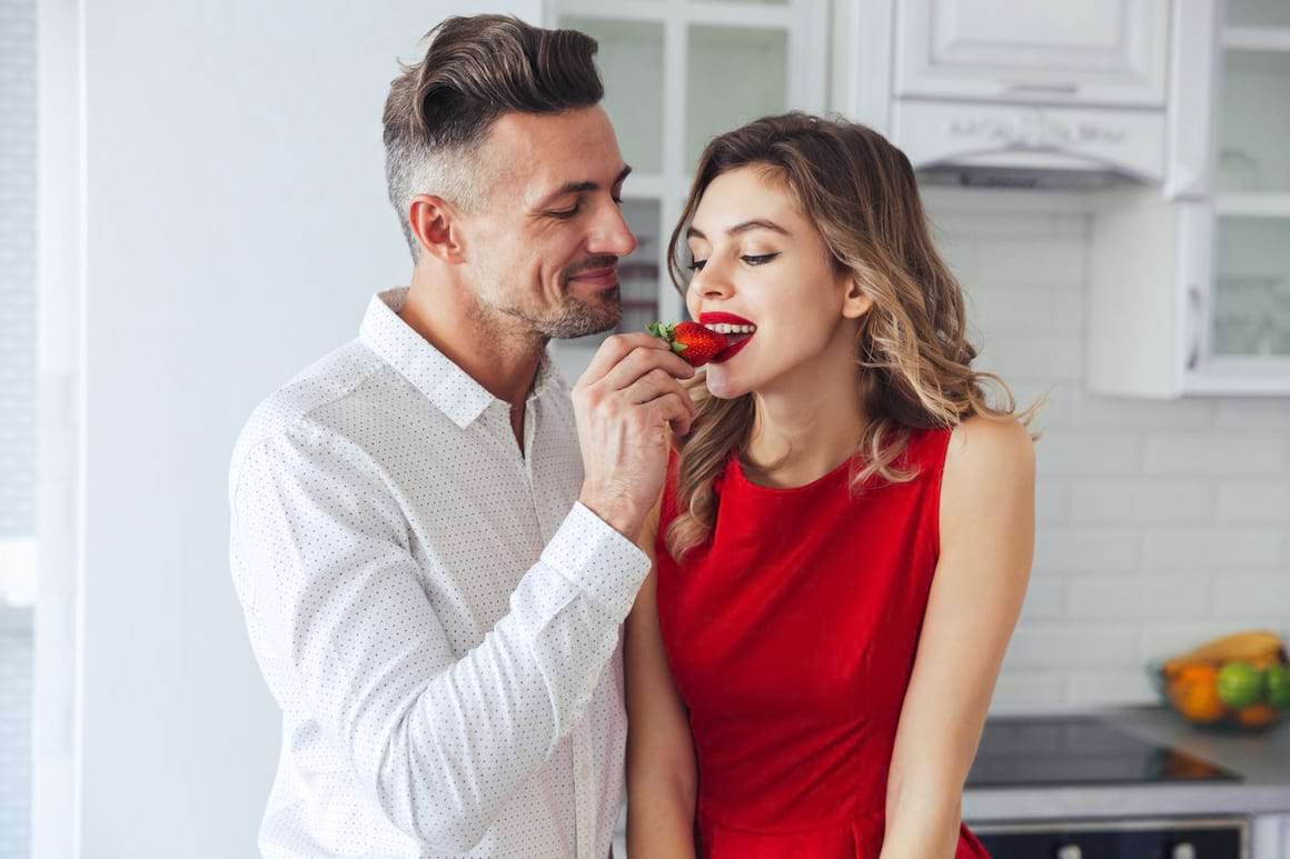 Ce alimente să consumi înainte de sex