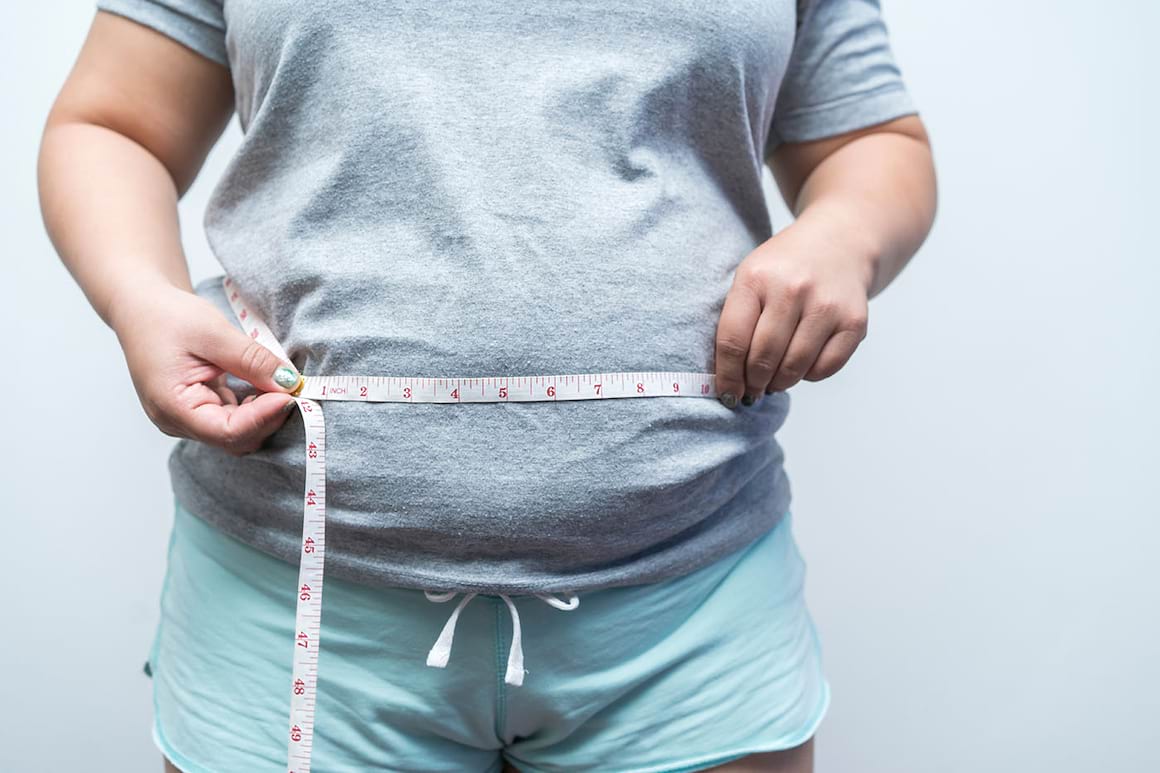Copiii și adolescenții obezi riscă un infarct la 40 de ani (studiu)