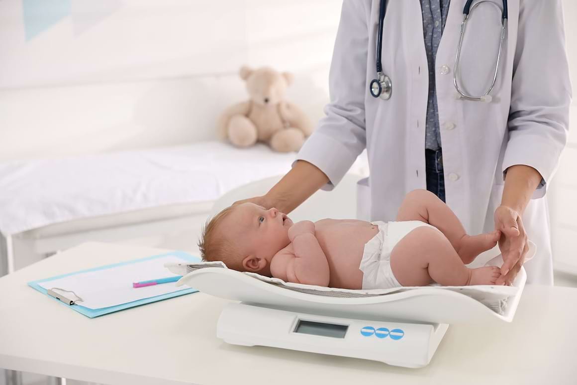 Macrosomia: cauze, complicații și prevenire